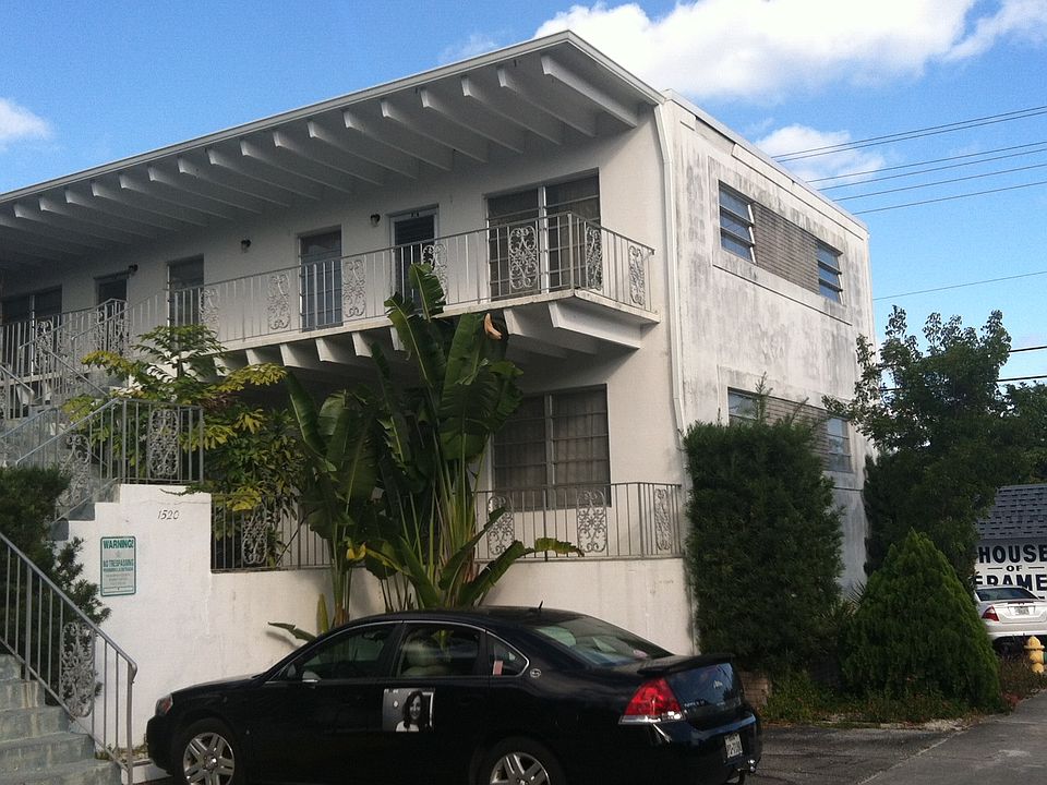 Another Street View