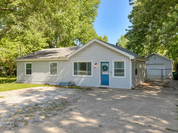 780 E Aurora Ave, Des Moines, IA 50313