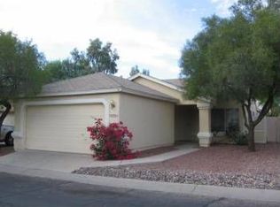 4360 W Blacksmith St, Tucson, AZ 85741