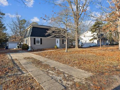 215 Evergreen Ave, Williamstown, NJ, 08094