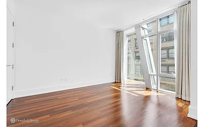 Rented by Douglas Elliman