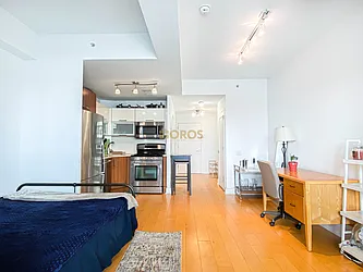 Rented by City Connections Realty