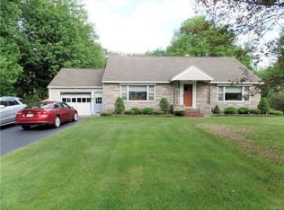 7710 Gifford Rd, Rome, NY 13440