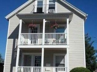 33 Tweed St FLOOR 2, Pawtucket, RI 02861