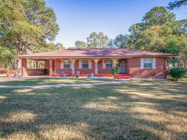 202 Jasper Dr, Marshall, TX 75672