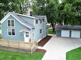 560 Main St, Belgium, WI 53004
