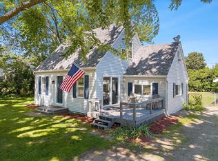 48 Kope Ave, Oshkosh, WI 54901