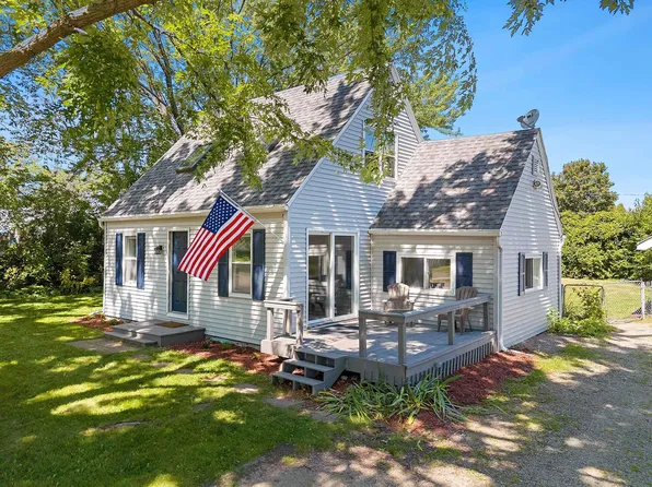 48 Kope Ave, Oshkosh, WI 54901