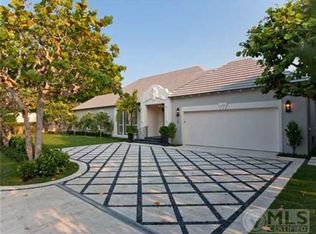 126 Casa Bendita, Palm Beach, FL 33480