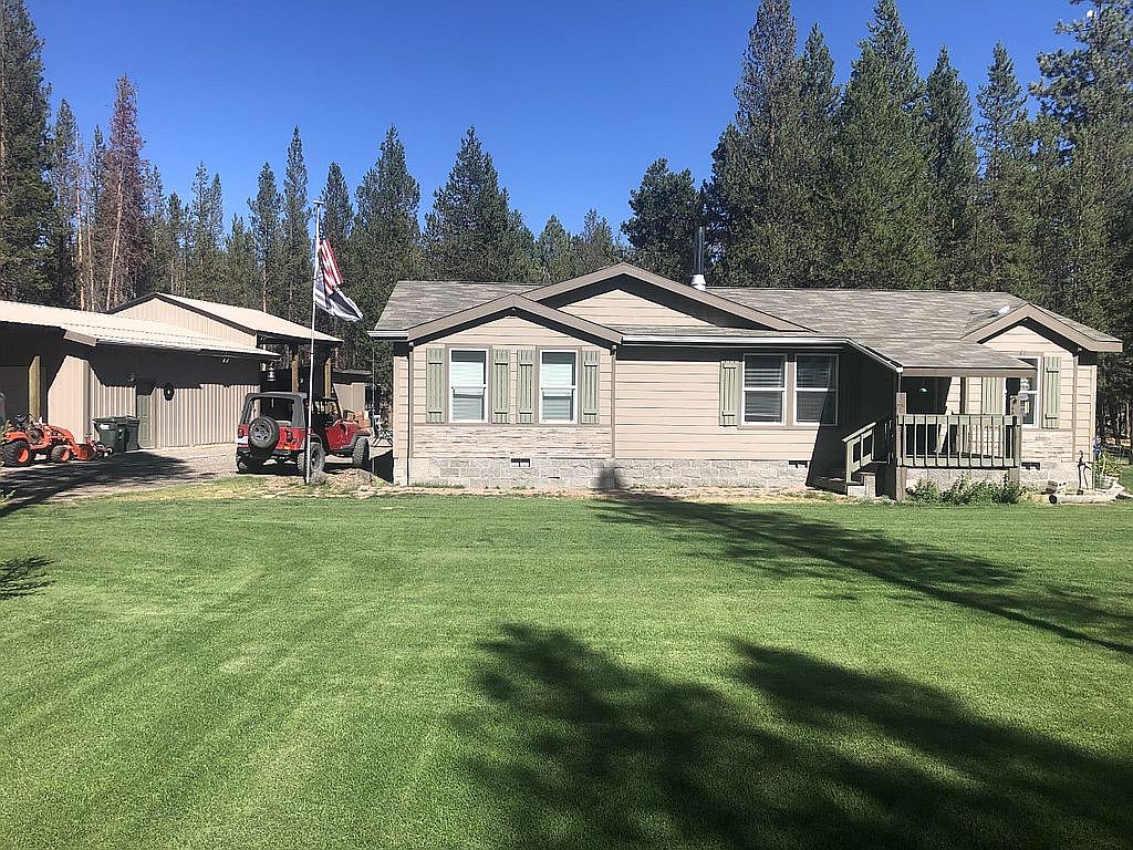 150265 Kurtz Rd, La Pine, OR 97739 | Zillow