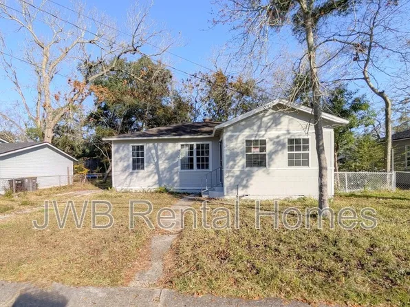 3037 Imperial St, Jacksonville, FL 32254
