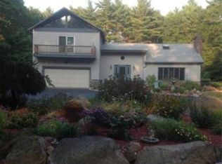 160 Walnut Plain Rd, Rochester, MA 02770