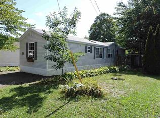 7 Covey St, Bridgewater, NS B4V4B9