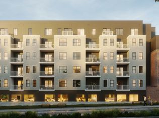 375 Cummins Hwy #201, Roslindale, MA 02131