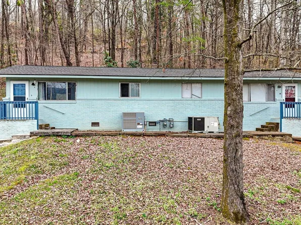 3308 Easton Ave, Chattanooga, TN 37415