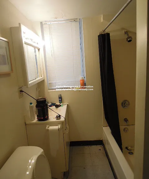 165 Hemenway St #B1 — Photo 4
