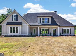 65 Unity Rd, Roopville, GA 30170