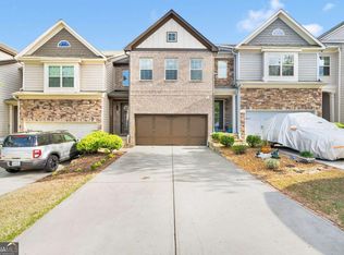7545 Roseberry Way, Lithonia, GA 30038