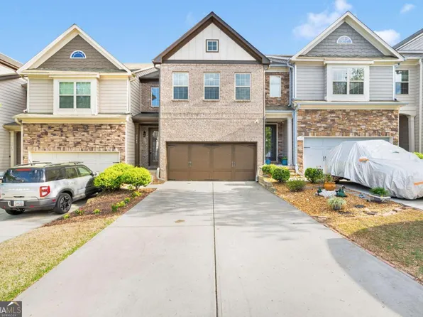 7545 Roseberry Way, Lithonia, GA 30038