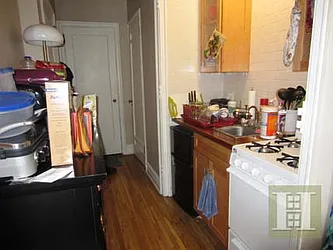 Rented by Halstead Real Estate