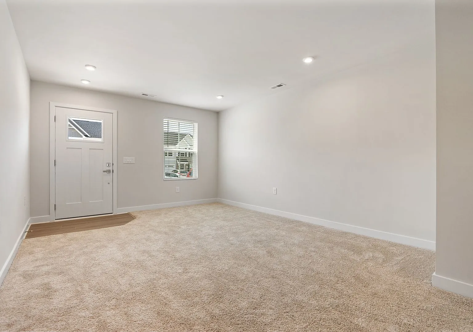 Brand-New 3-Bedroom Home in a Peaceful Raleigh Community — Photo 3