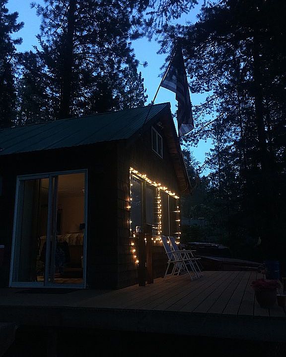 2nd image of 7844 E Black Lake Rd