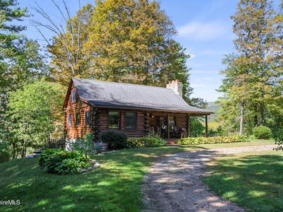 18 Hill Rd, Stockbridge, MA, 01262