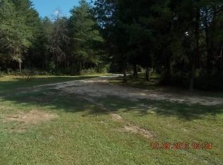 3866 Anders Rd, Caryville, FL 32427