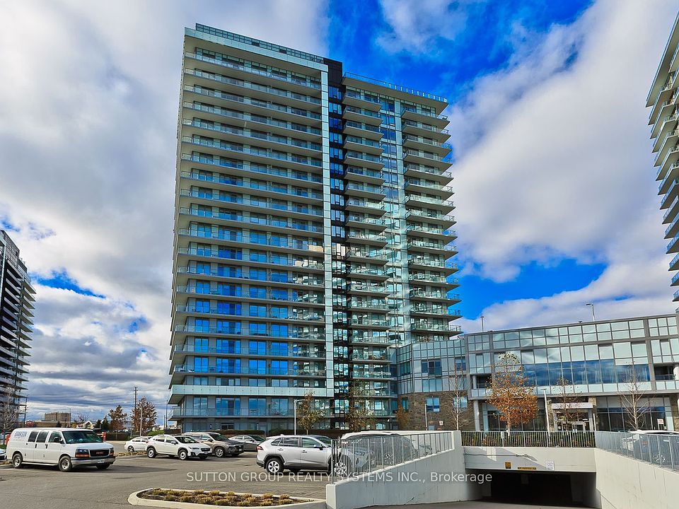 1st image of 4655 Metcalfe Ave #1409