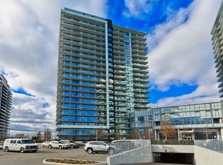 4655 Metcalfe Ave #1409, Mississauga, ON L5M 0Y3