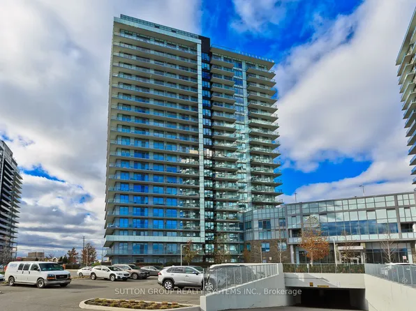 4655 Metcalfe Ave #1409, Mississauga, ON L5M 0Y3