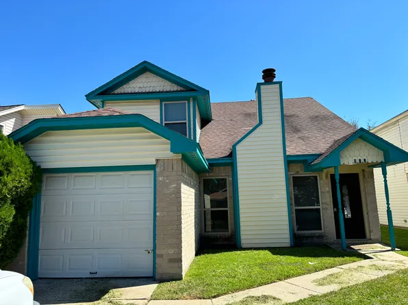 912 Macclesby Ln, Channelview, TX 77530