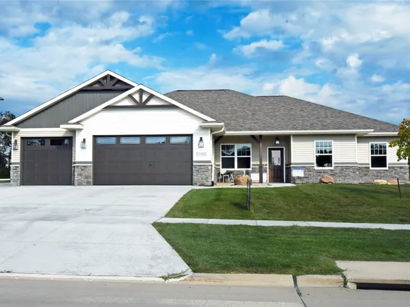 5195 Winslow Rd, Marion, IA 52302