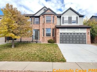 5198 Sunset Ridge Dr, Colorado Springs, CO 80917