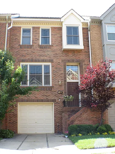3960 Valley Ridge Dr Photo 1