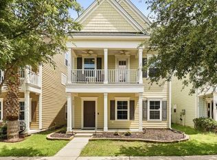 420 Verbena Ave, Summerville, SC 29483
