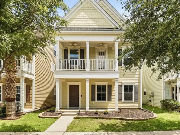 420 Verbena Ave, Summerville, SC 29483
