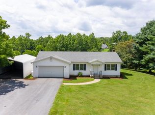 972 Leaport Rd, Verona, VA 24482