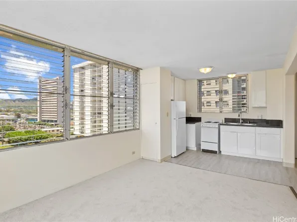 2648 Kuilei St APT C86, Honolulu, HI 96826
