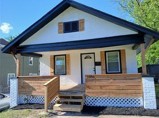 1036 Greeley Ave, Kansas City, KS 66104
