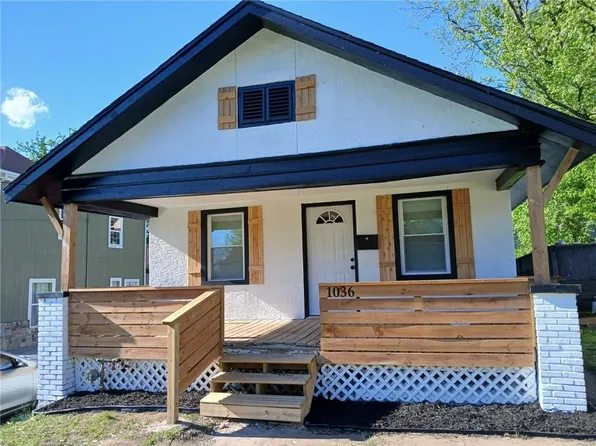 1036 Greeley Ave, Kansas City, KS 66104
