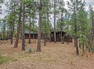 3215 Hopi Dr, Happy Jack, AZ 86024