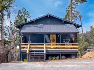 24783 Marion Ridge Dr, Idyllwild, CA 92549