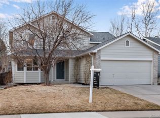4331 S Gibraltar St, Centennial, CO 80015