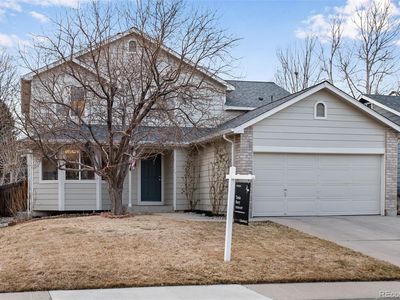4331 S Gibraltar Street, Centennial, CO, 80015