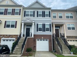 217 Cobble Stone Dr, Winchester, VA 22602