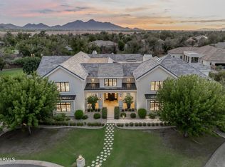 20406 E Sunset Ct, Queen Creek, AZ 85142