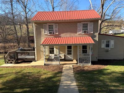 381 Middlebrook Rd, Staunton, VA, 24401