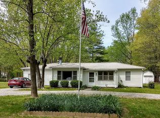 2244 Rheinhardt Ave, Evansville, IN 47714