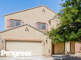 5658 S 239th Dr #1, Buckeye, AZ 85326